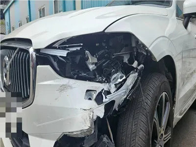 2019 Volvo XC60 VIN: