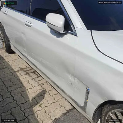 2022 BMW 740 WBA7D2105NCJ72699 VIN:WBA7D2105NCJ72699