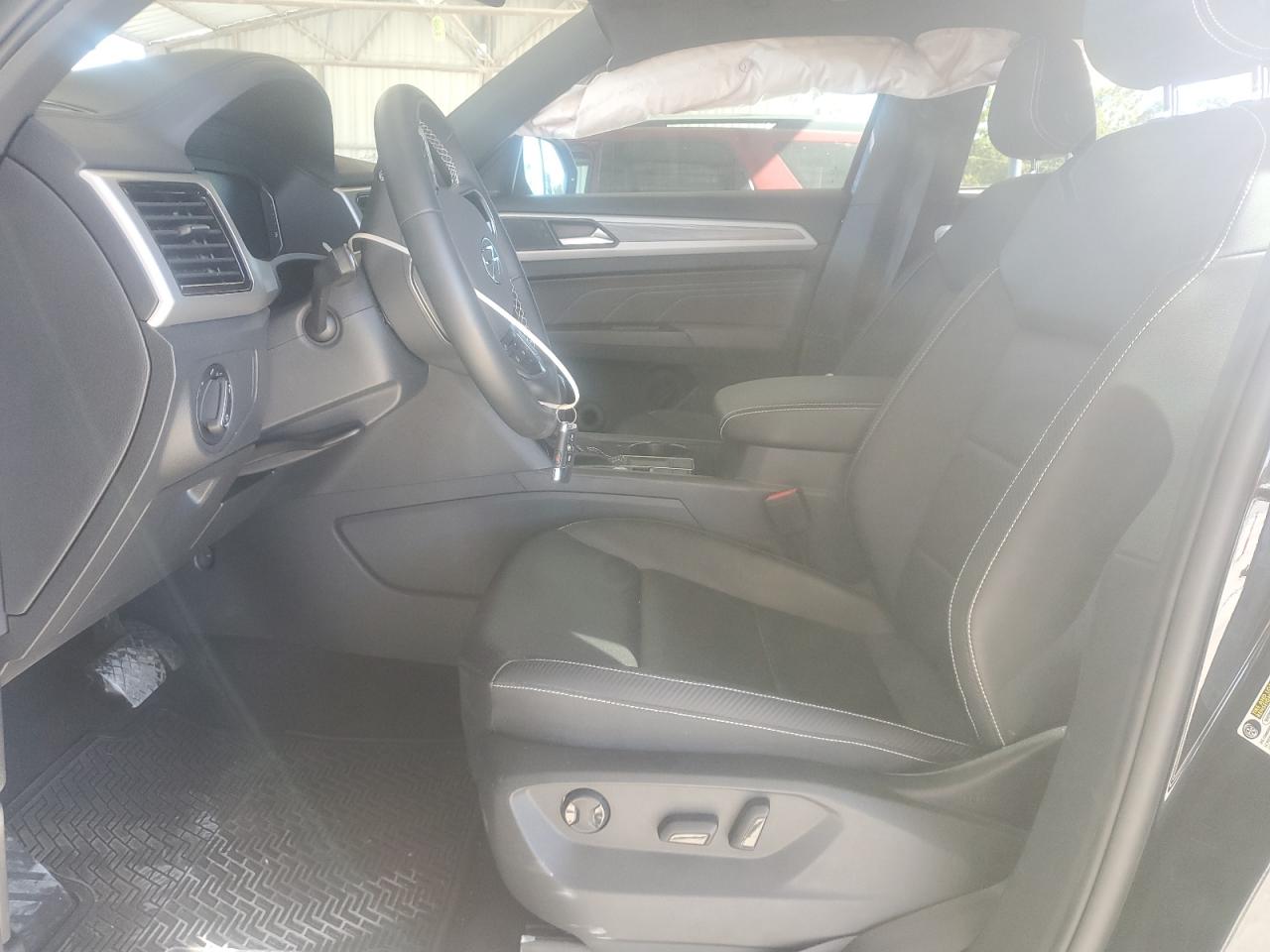 2023 VOLKSWAGEN ATLAS CROSS SPORT SE VIN:1V2JC2CA8PC222899