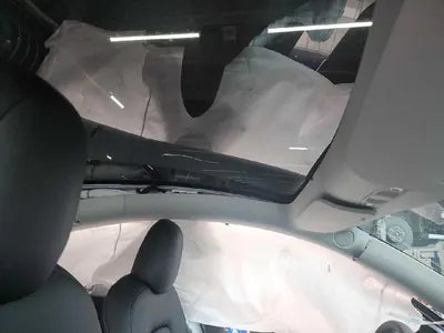 2021 Tesla Model 3 VIN: