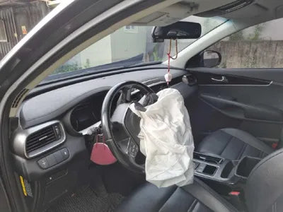 2017 Kia Sorento VIN: