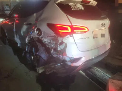 2017 Hyundai Santa FE KMHSW81UBJU804806 VIN:KMHSW81UBJU804806