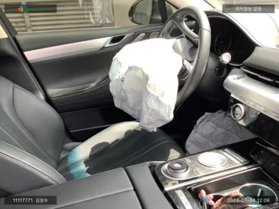 2022 Genesis G80 KMTGE411PNU002269 VIN:KMTGE411PNU002269