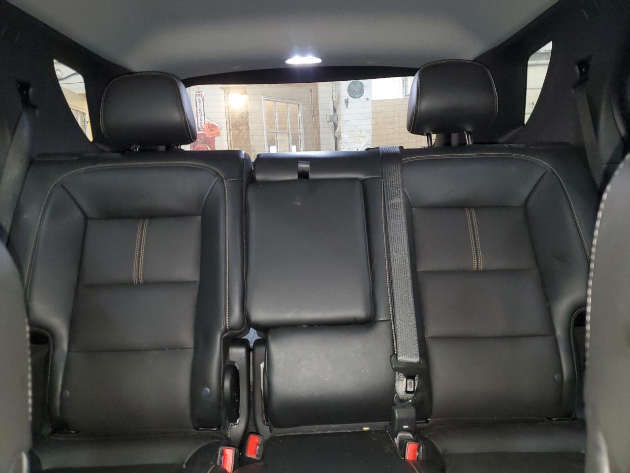 2023 CHEVROLET EQUINOX PREMIER VIN:3GNAXXEG8PL181058