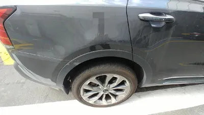 2020 Kia Sorento KNARG81BGMA017381 VIN:KNARG81BGMA017381