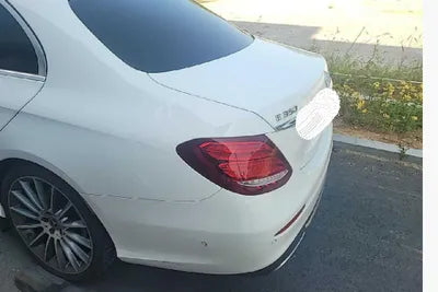 2020 Mercedes-Benz E 350 W1KZF8GB6LA845824 VIN:W1KZF8GB6LA845824