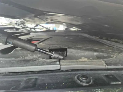 2019 Mercedes-Benz S 350 WDDUF2BB6KA492918 VIN:WDDUF2BB6KA492918