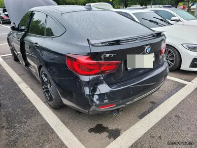 2020 BMW 320 WBA8T3108LCE81841 VIN:WBA8T3108LCE81841