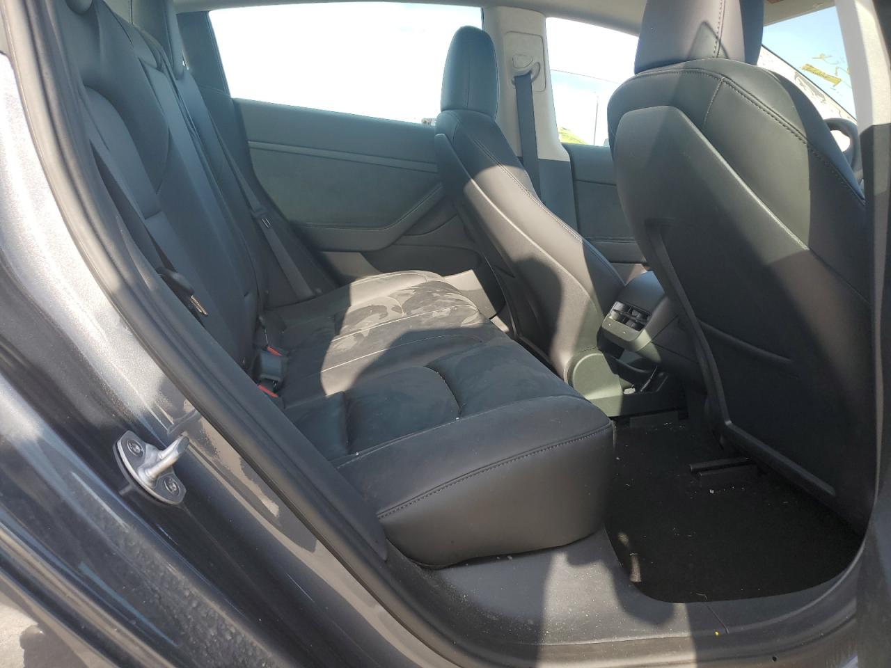 2023 TESLA MODEL 3  VIN:5YJ3E1EA4PF673391