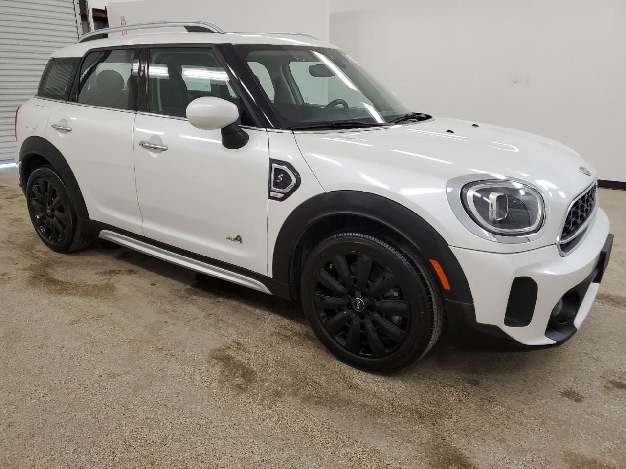 2024 MINI COOPER S COUNTRYMAN ALL4 VIN:WMZ83BR00R3R85226