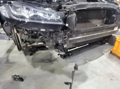 2018 Jaguar XF SAJBB4BN1JCY67833 VIN:SAJBB4BN1JCY67833