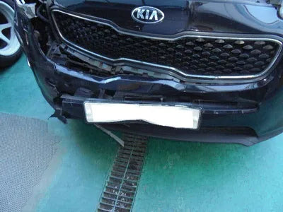 2017 Kia Sportage KNAPN815GJK368256 VIN:KNAPN815GJK368256