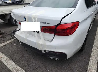 2018 BMW 520 WBAJC3106JG994686 VIN:WBAJC3106JG994686