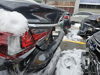 2023 Lexus ES 300 VIN: