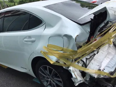 2017 Lexus ES 300 JTHBW1GG9H2147478 VIN:JTHBW1GG9H2147478