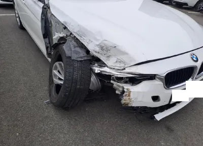 2018 BMW 320 116KMWBA8C5106J5L VIN:116KMWBA8C5106J5L