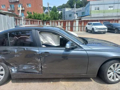 2016 BMW 320 WBA8C5102GK635755 VIN:WBA8C5102GK635755