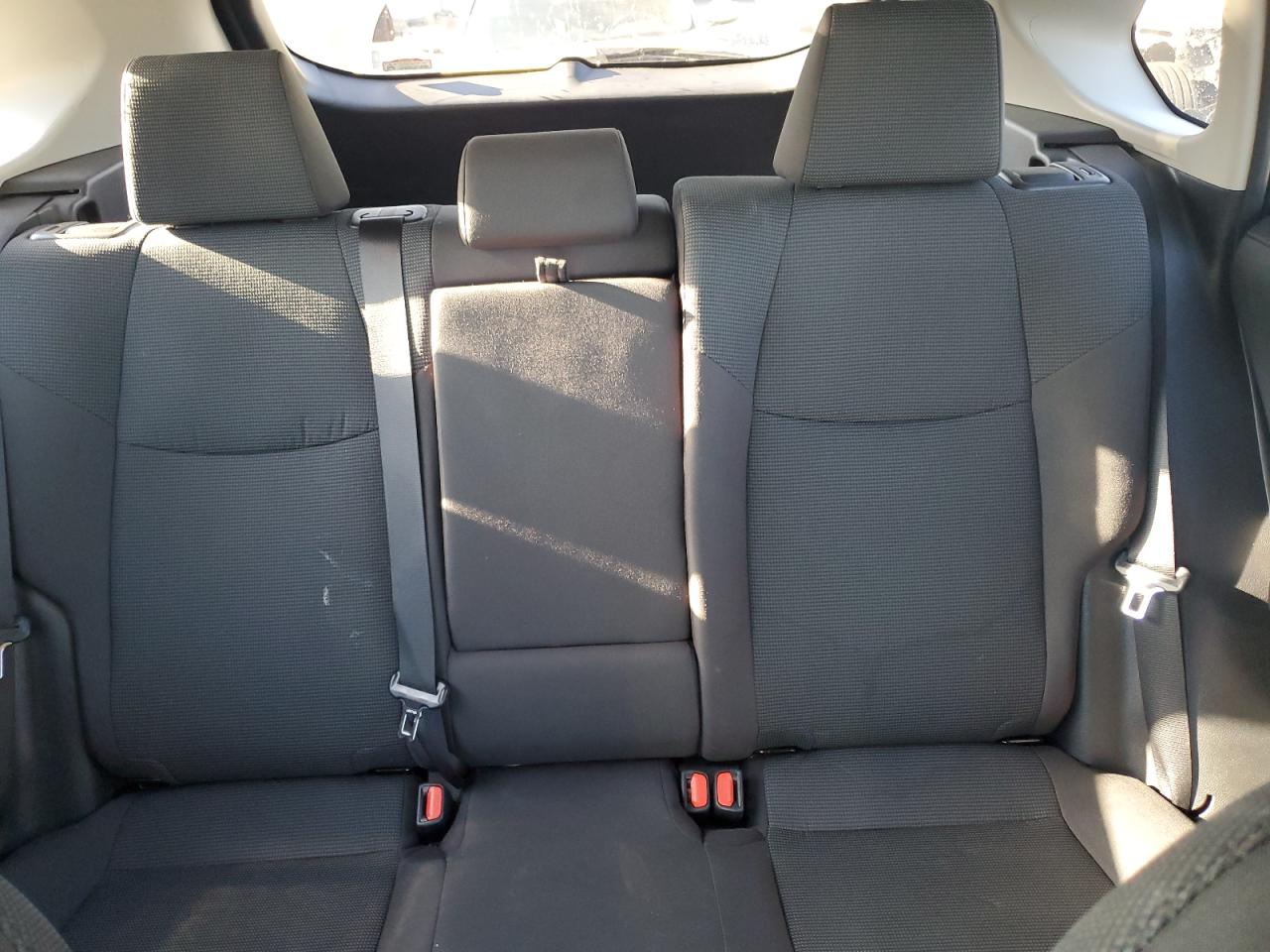 2022 TOYOTA RAV4 LE VIN:2T3G1RFV4NC324186