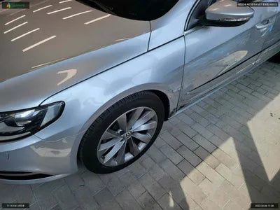 2016 Volkswagen CC WVWZZZ3CZGE509270 VIN:WVWZZZ3CZGE509270