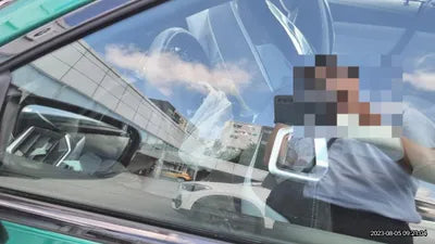 2022 BMW M4 WBS31BA07NCH51151 VIN:WBS31BA07NCH51151