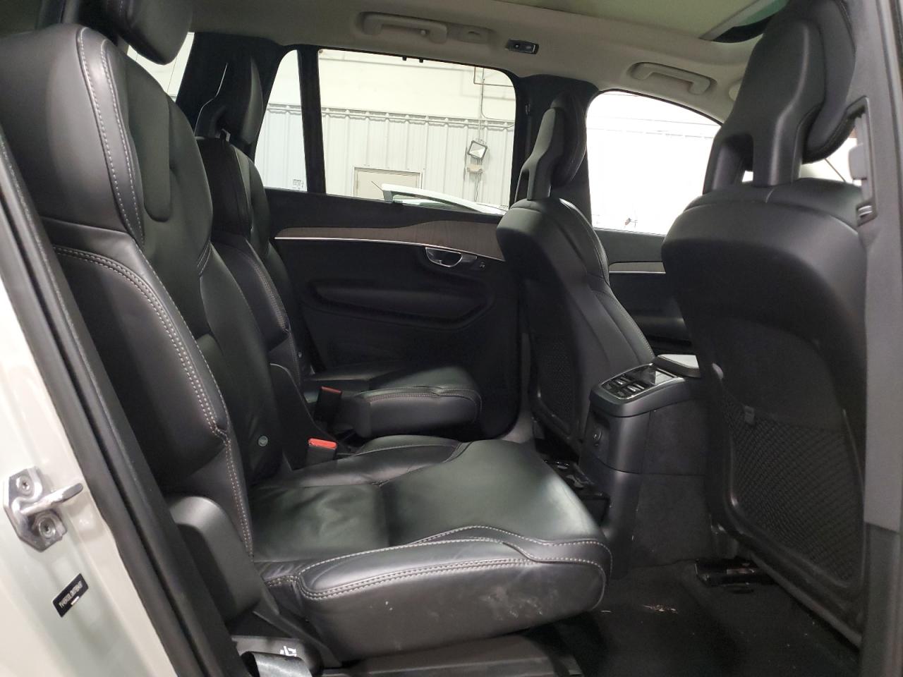2022 VOLVO XC90 T8 RECHARGE INSCRIPTION VIN:YV4BR00L0N1789497
