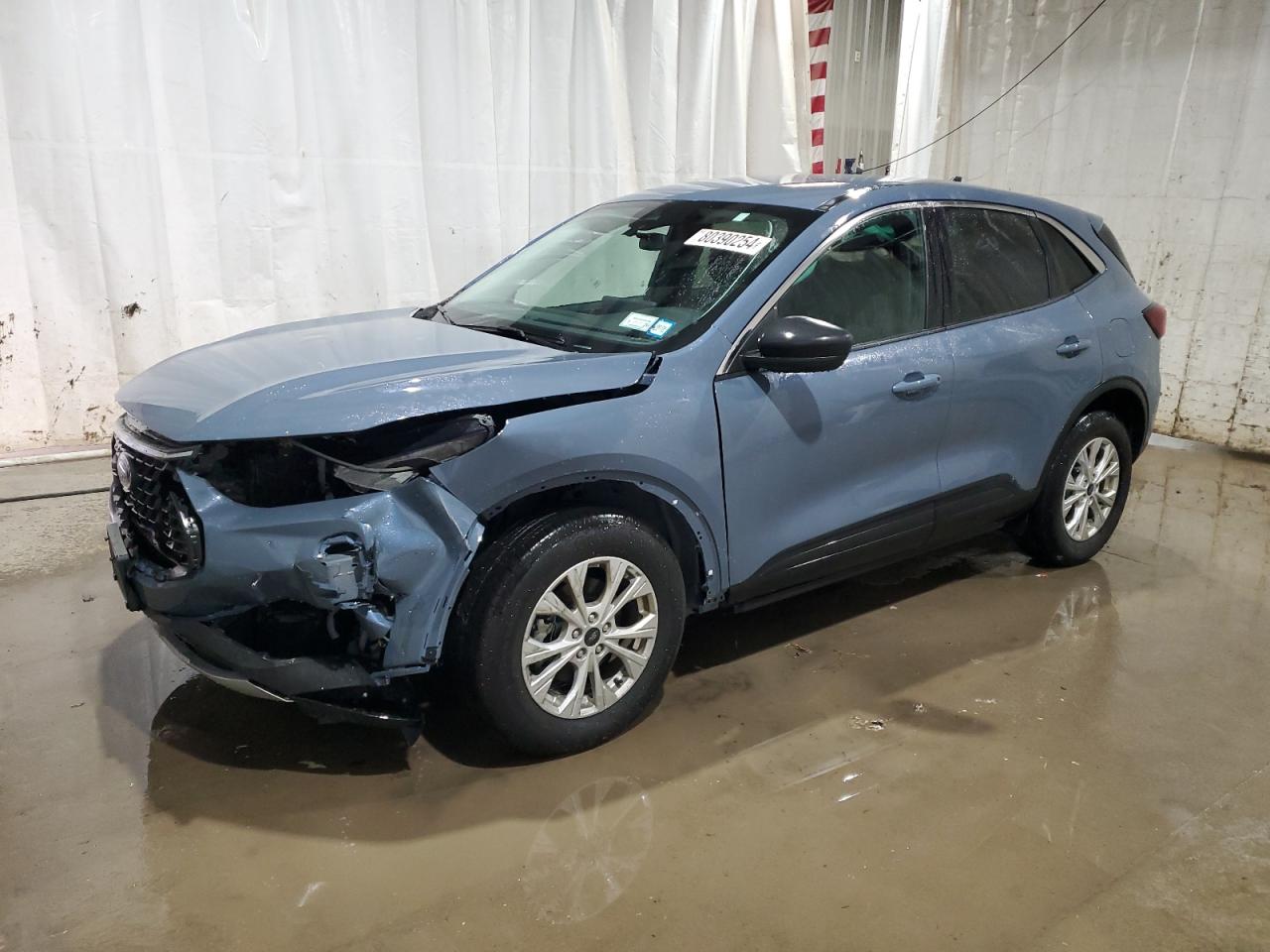 2023 FORD ESCAPE ACTIVE VIN:1FMCU9GN0PUA96721