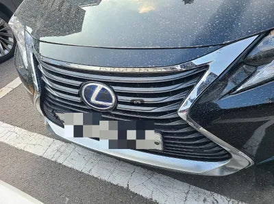 2016 Lexus ES 300 VIN: