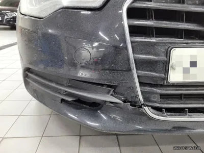 2015 Audi A6 WAUZZZ4G9FN050753 VIN:WAUZZZ4G9FN050753
