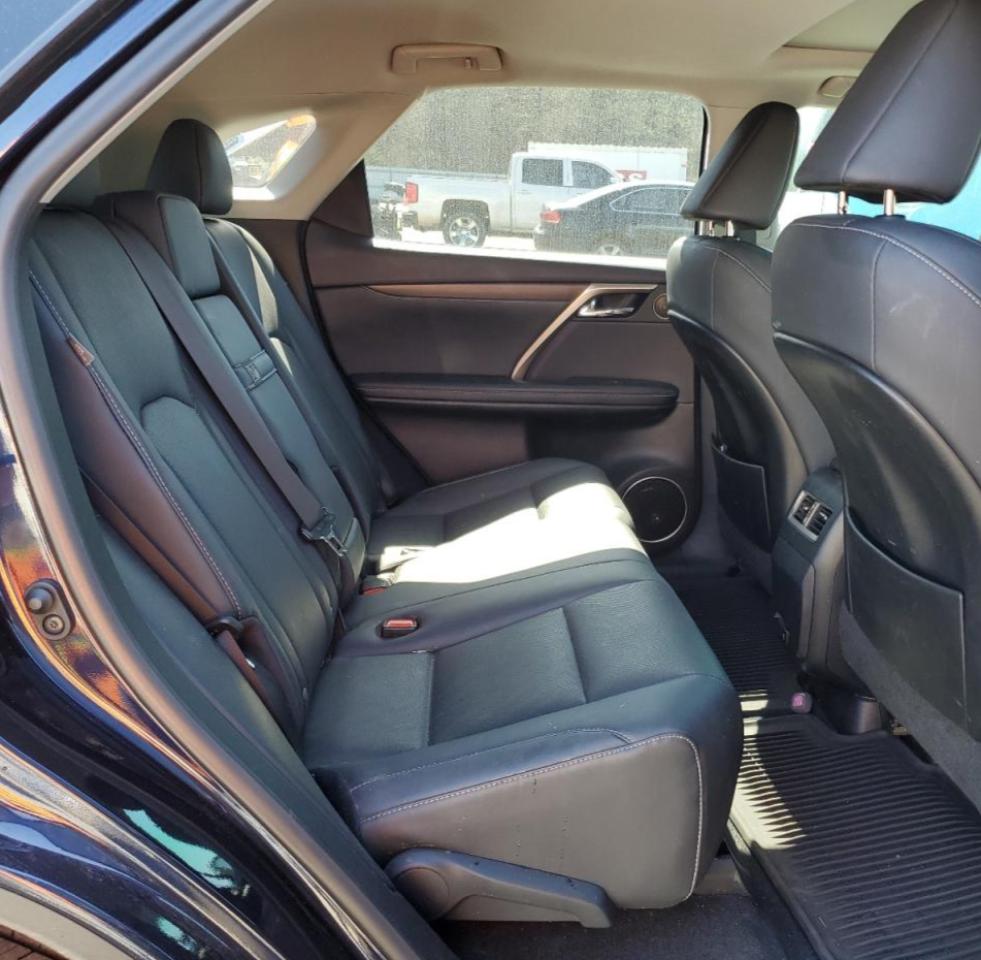 2022 LEXUS RX 350 VIN:2T2HZMAAXNC222254