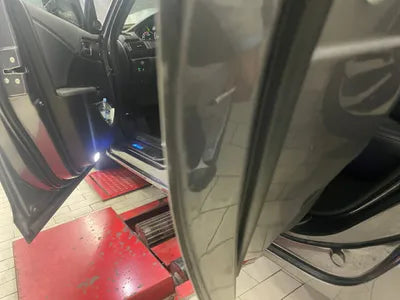 2017 Honda Accord VIN: