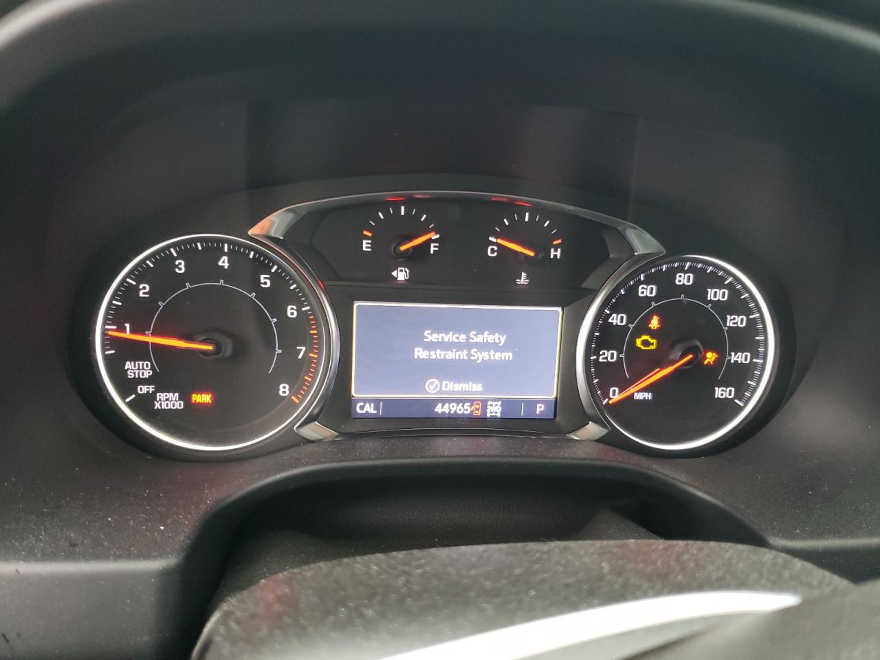 2023 GMC ACADIA SLT VIN:1GKKNUL48PZ205124