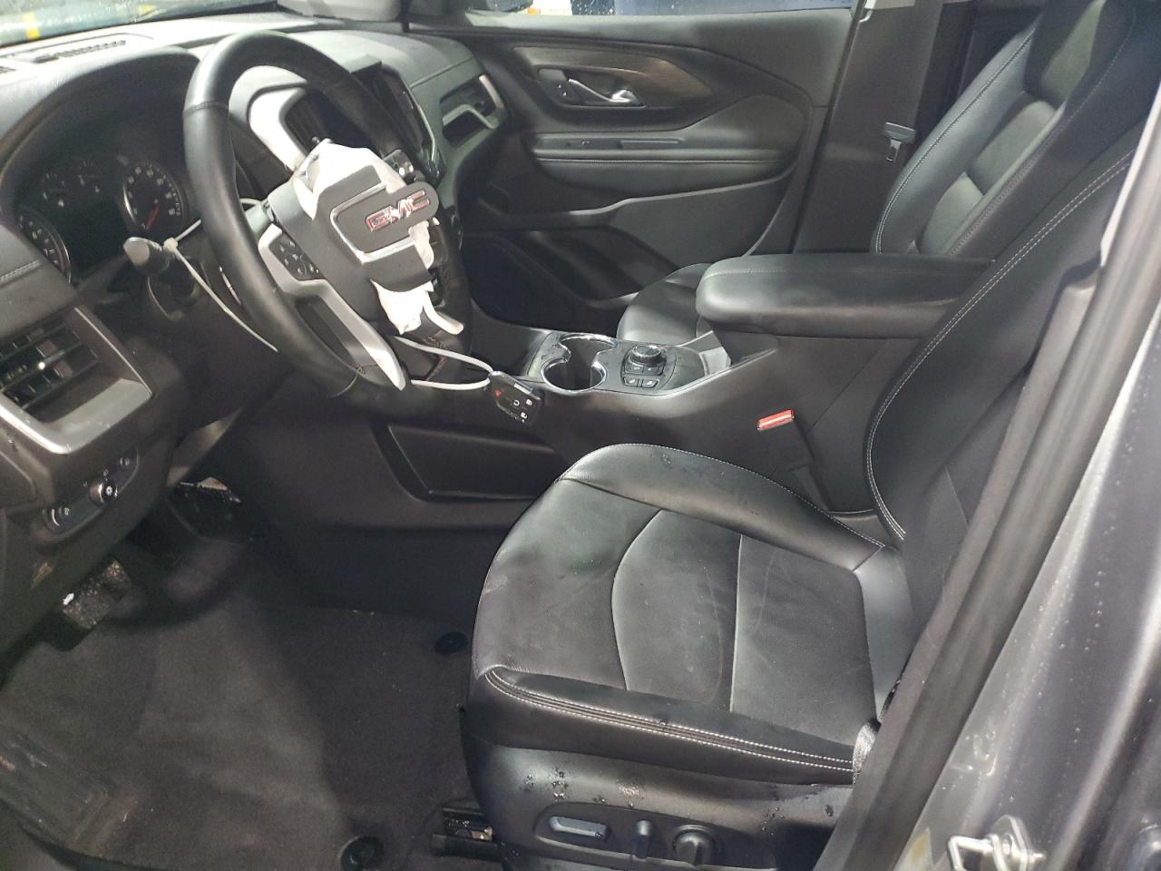 2024 GMC TERRAIN SLT VIN:3GKALVEG9RL379132