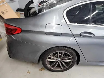 2019 BMW 520 WBAJF3104KBS70808 VIN:WBAJF3104KBS70808