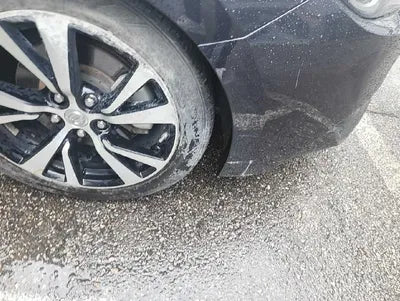 2018 Nissan Maxima 825KM1N4AA6APXJC3 VIN:825KM1N4AA6APXJC3