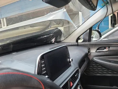 2019 Hyundai Santa FE KMHS281BBKU139725 VIN:KMHS281BBKU139725