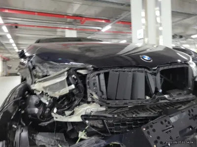 2021 BMW 520 WBA11BH03MWX26792 VIN:WBA11BH03MWX26792