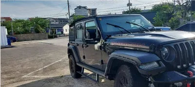 2018 Jeep Wrangler VIN: