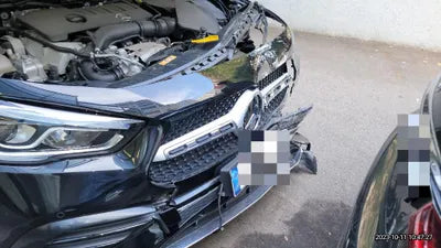 2021 Mercedes-Benz GLA 250 W1N4N4HB6MJ217755 VIN:W1N4N4HB6MJ217755