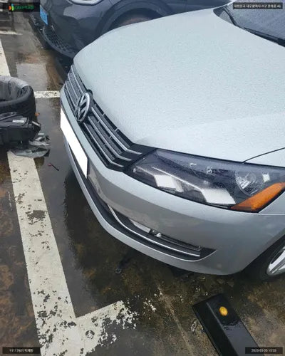 2015 Volkswagen Passat 1VWZZZA3ZFC069689 VIN:1VWZZZA3ZFC069689