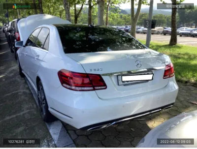 2015 Mercedes-Benz E 250 WDDHF9HB2FB166017 VIN:WDDHF9HB2FB166017