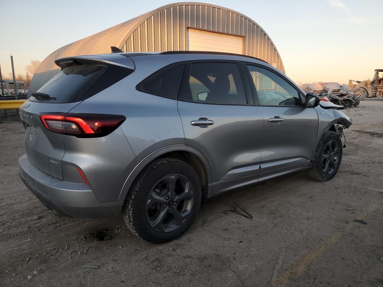 2024 FORD ESCAPE ST LINE VIN:1FMCU9MN2RUA75893