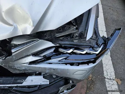 2019 Lexus ES 300 JTHB21B16K2059512 VIN:JTHB21B16K2059512