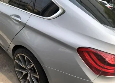 2016 bmw gran turismo efficient dynamics WBA5N2101GG268412 VIN:WBA5N2101GG268412