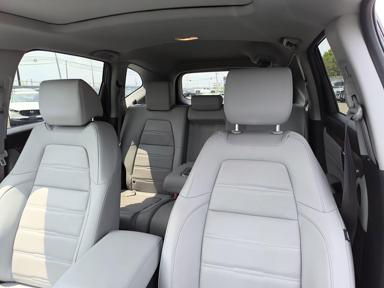 2022 HONDA CR-V EXL VIN:2HKRW2H84NH660130