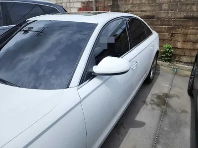 2014 Audi A6 VIN: