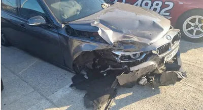 2018 BMW 320 WBA8A9100JAH11812 VIN:WBA8A9100JAH11812