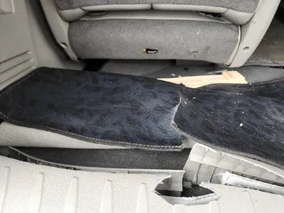 2017 Kia Carnival VIN: