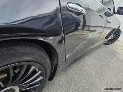 2015 Maserati Quattroporte VIN: