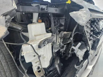 2017 Hyundai Kona KMHK4815GJU050006 VIN:KMHK4815GJU050006