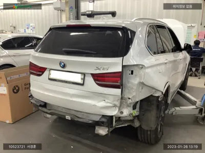 2017 BMW X5 WBAKS4107J0W62892 VIN:WBAKS4107J0W62892